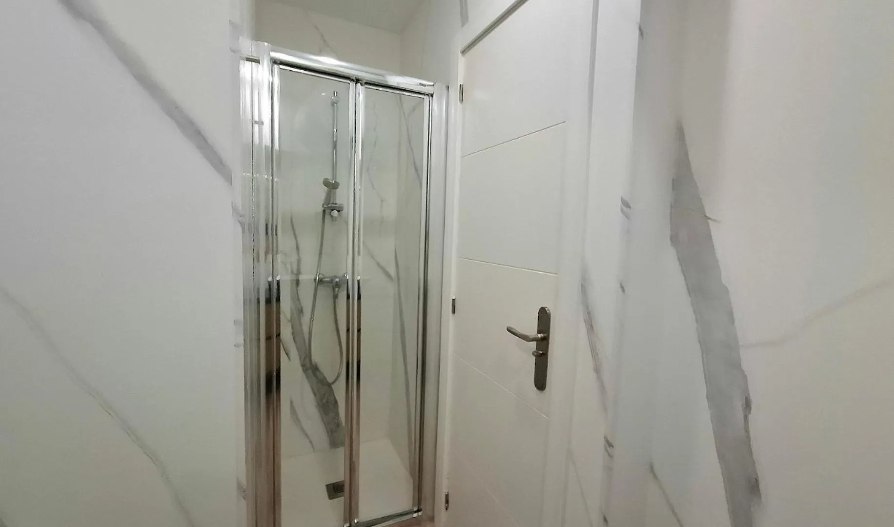 Apartamento Malaga Centro Terraza