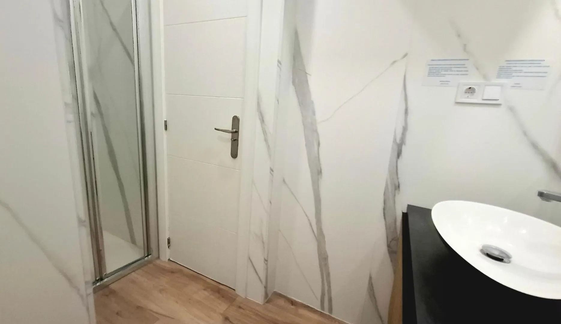 Apartamento Malaga Centro Terraza 0*,