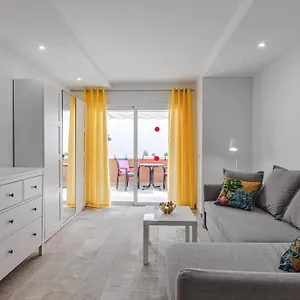 Tenerife Royal Gardens One Bedroom Playa de las Americas (Tenerife)