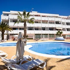 Azahara Playa Iii Arona (Tenerife)