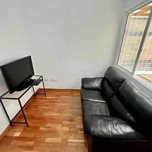 Estudio Céntrico , Santa Cruz de Tenerife España