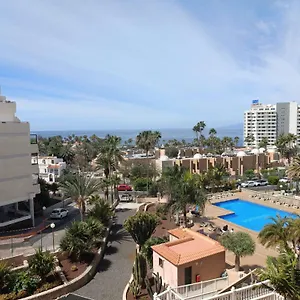 Pretty View Borinquen Playa De Americas Playa Fanabe