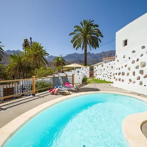 Cercado De Don Paco , Santa Lucía España