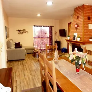 Casa Rural Els Estanys , Darnius España
