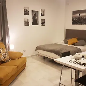 Apartment Alcazaba Centre, Malaga