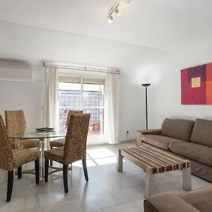 Apartment Lu&cia Station, Malaga