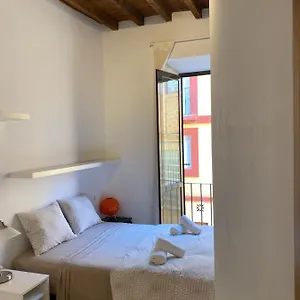 Apartment Alvarez 7, Malaga